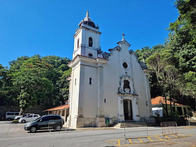 igreja